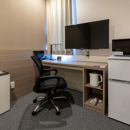 Hotel R9 The Yard Noda Noda  ภายนอก รูปภาพ