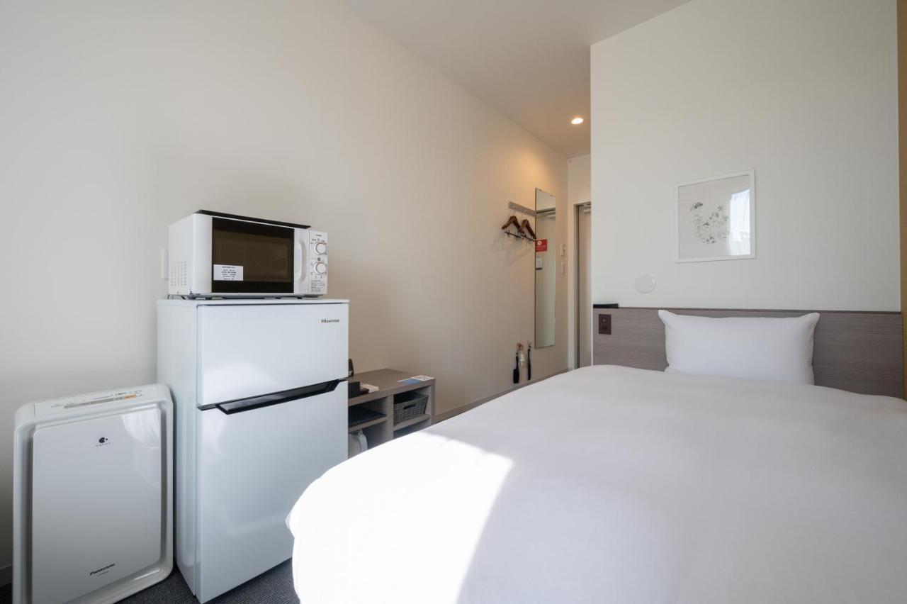 Hotel R9 The Yard Noda Noda  ภายนอก รูปภาพ