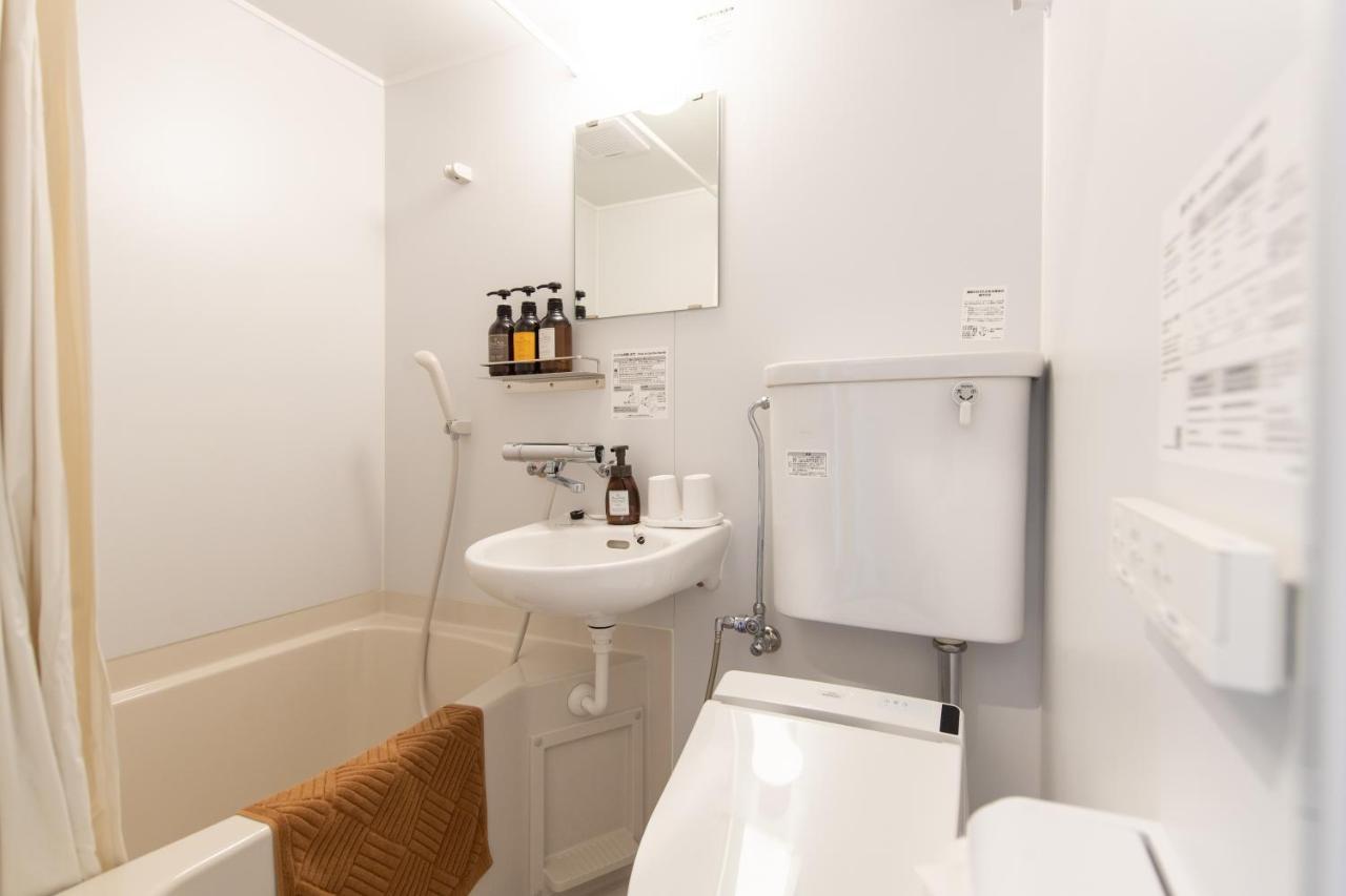 Hotel R9 The Yard Noda Noda  ภายนอก รูปภาพ