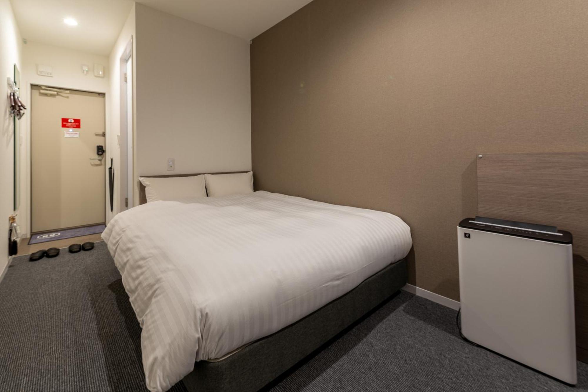 Hotel R9 The Yard Noda Noda  ภายนอก รูปภาพ