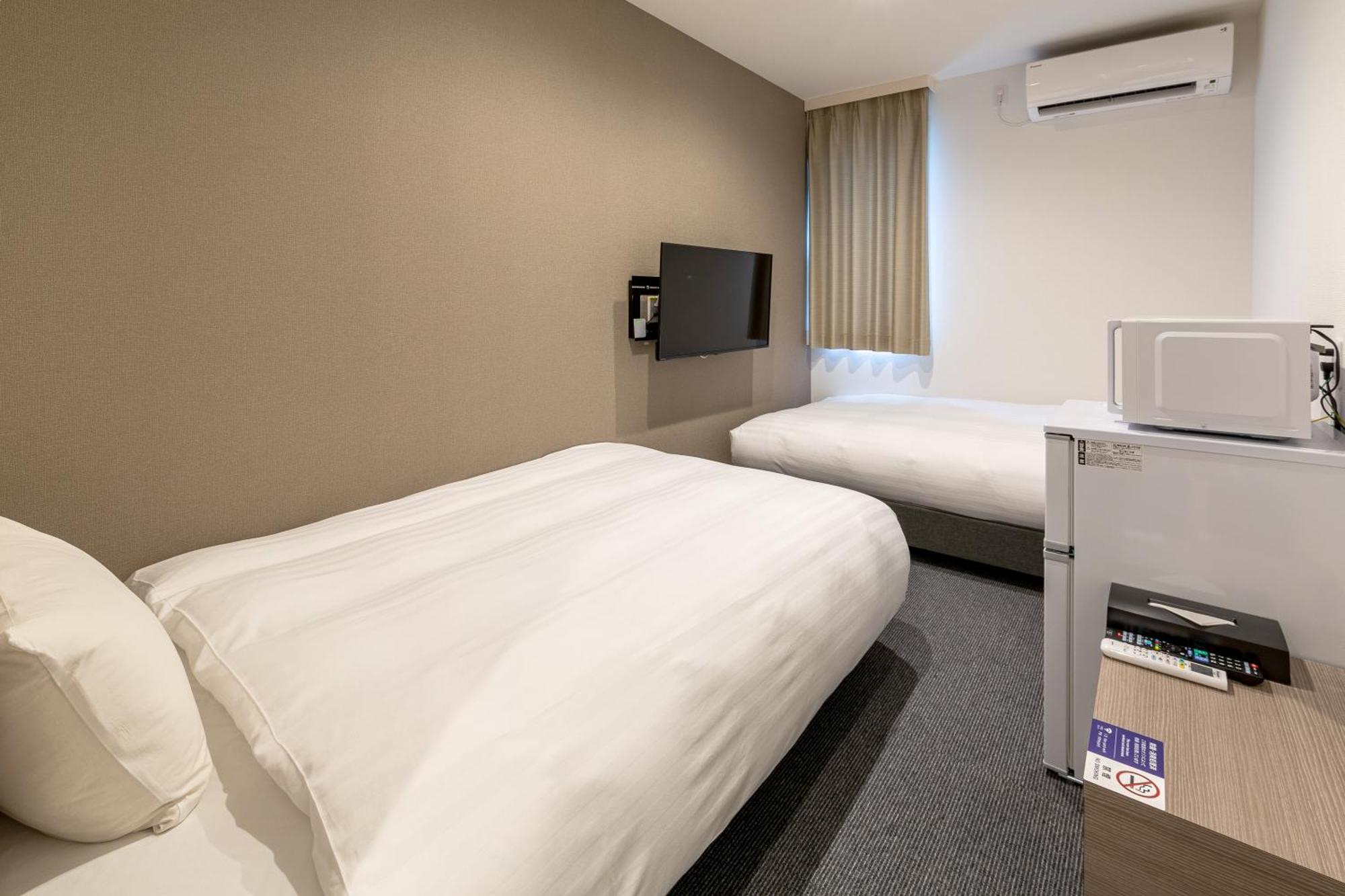 Hotel R9 The Yard Noda Noda  ภายนอก รูปภาพ